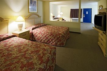 Motel Americas Best Value Inn & Suites - Enterprise