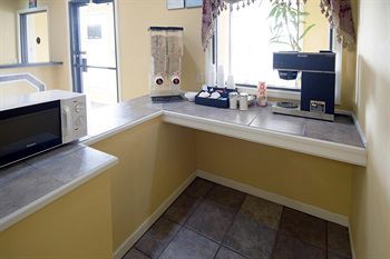 Motel Americas Best Value Inn & Suites - Enterprise