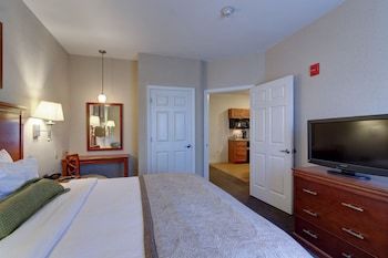 Hotel Candlewood Suites Enterprise