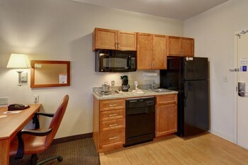 Hotel Candlewood Suites Enterprise