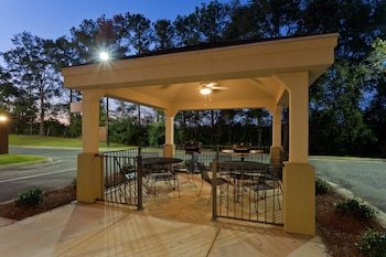 Hotel Candlewood Suites Enterprise