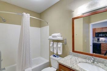 Hotel Candlewood Suites Enterprise
