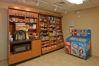 Hotel Candlewood Suites Enterprise
