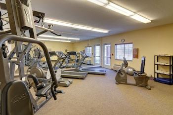 Hotel Candlewood Suites Enterprise