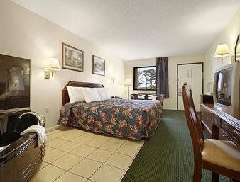 Hotel Days Inn - Enterprise