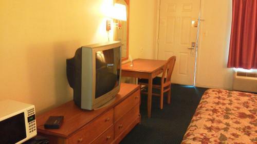 Motel Econo Lodge Inn & Suites Enterprise