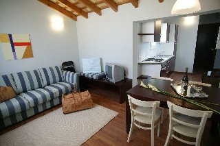 Hotel Badia Nuova Residence