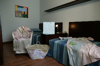 Hotel Badia Nuova Residence