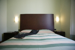 Hotel Badia Nuova Residence