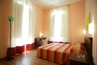 Hotel Badia Nuova Residence