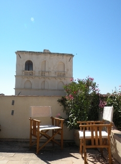 Hotel Badia Nuova Residence