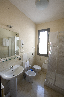Hotel Badia Nuova Residence