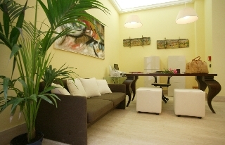 Hotel Badia Nuova Residence
