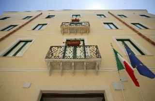 Hotel Badia Nuova Residence