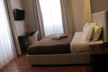 Hotel Badia Nuova Residence