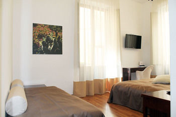 Hotel Badia Nuova Residence