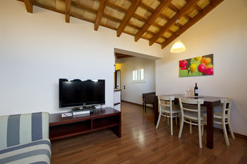 Hotel Badia Nuova Residence