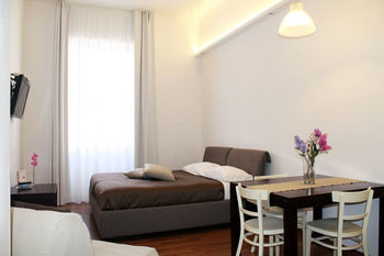 Hotel Badia Nuova Residence