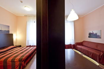 Hotel Badia Nuova Residence