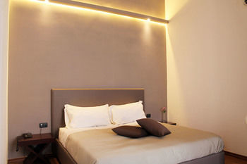 Hotel Badia Nuova Residence