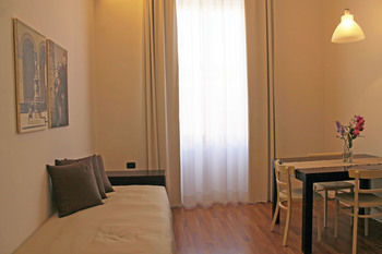 Hotel Badia Nuova Residence