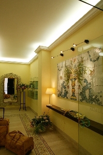 Hotel Badia Nuova Residence