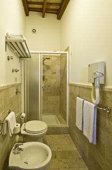Hotel Badia Nuova Residence