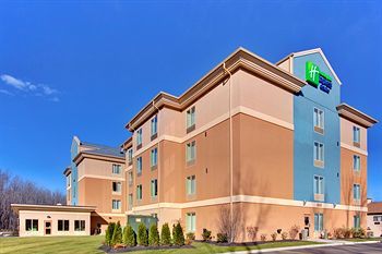 Holiday Inn Express Hotel & Suites Hamburg