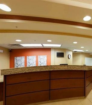 Hotel Residence Inn Chicago Oak Brook