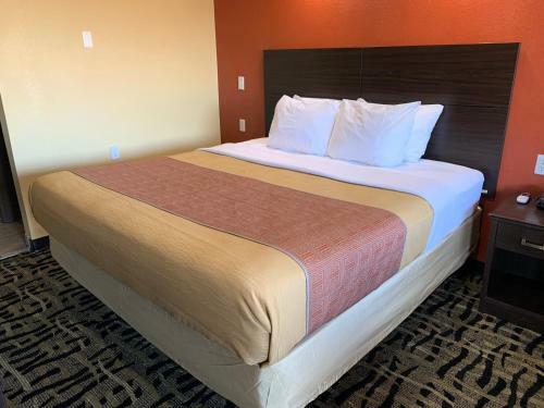 Motel Journey Inn Marion