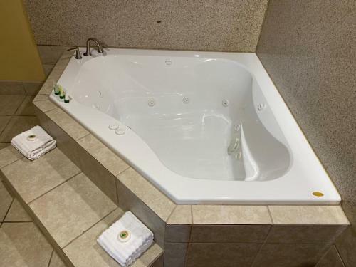 Motel Journey Inn Marion