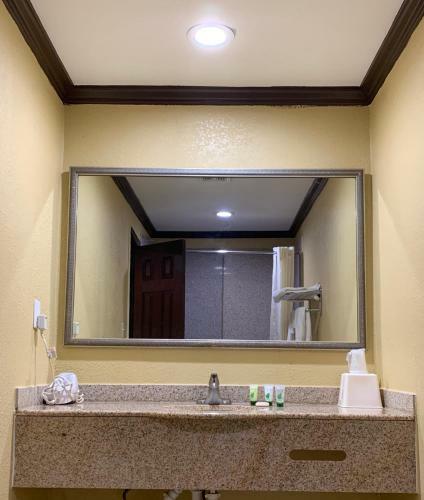 Motel Journey Inn Marion