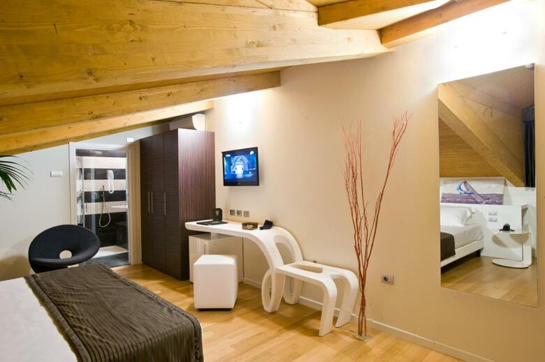 Hotel Coppe