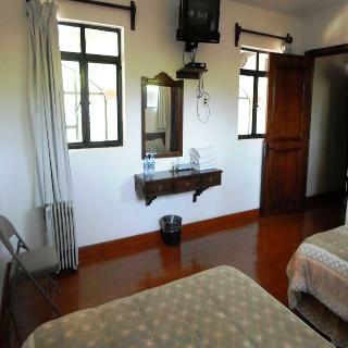 Apartamentos Hacienda La Purisima