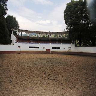 Apartamentos Hacienda La Purisima