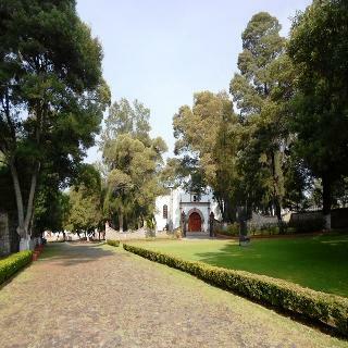 Apartamentos Hacienda La Purisima
