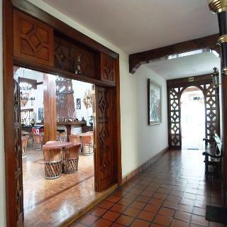 Apartamentos Hacienda La Purisima