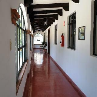Apartamentos Hacienda La Purisima