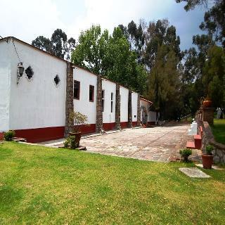 Apartamentos Hacienda La Purisima