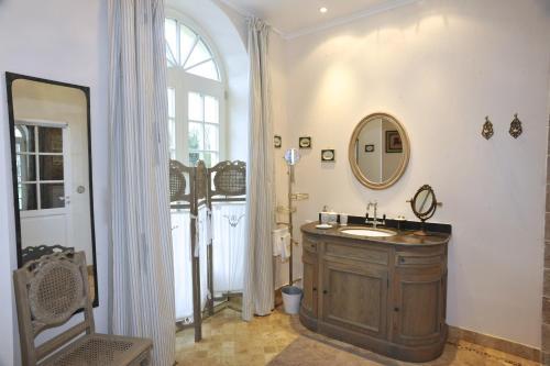 L'orangerie Du Grand Jardin