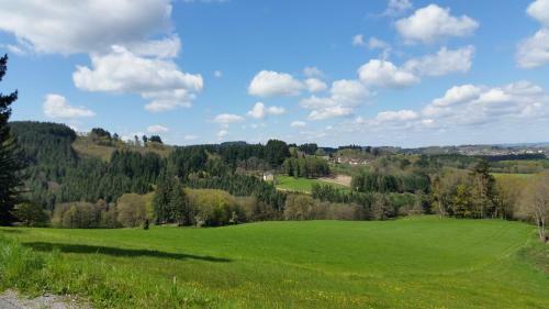 Bed & Breakfast Bon Chez Nous
