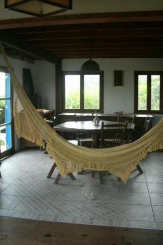Casa De Praia Na Beira Do Mar