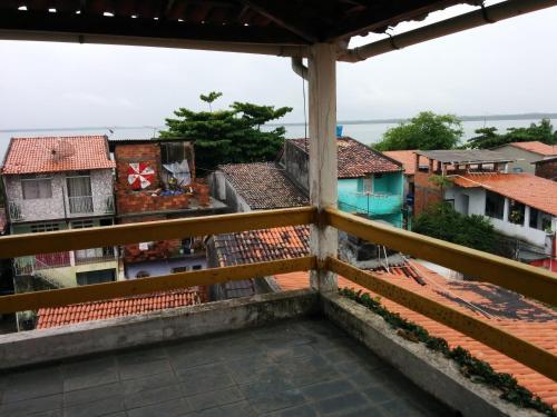Hostal Pousada Norage
