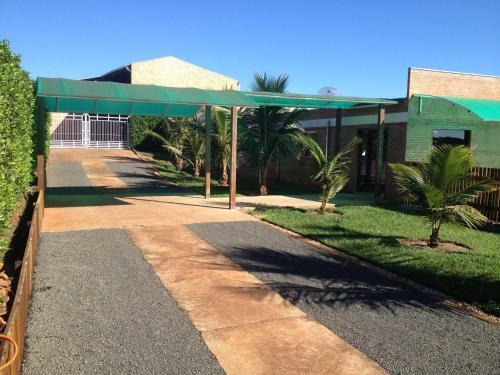 Hostal Pousada Nuporanga