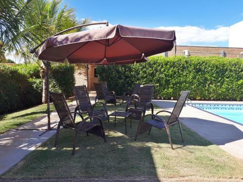 Hostal Pousada Nuporanga
