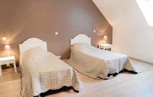 Holiday Home Renty With A Fireplace 417