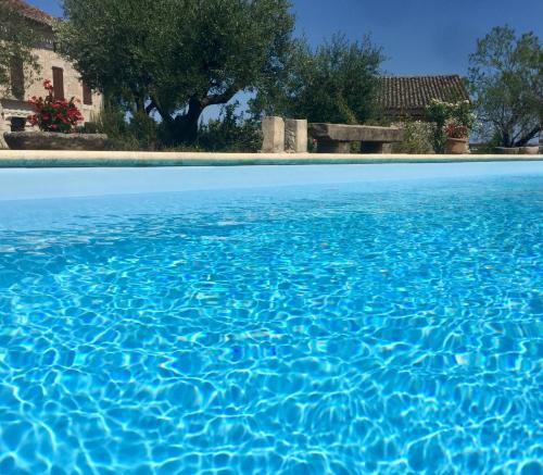 Bed & Breakfast Le Puech Des Amandiers