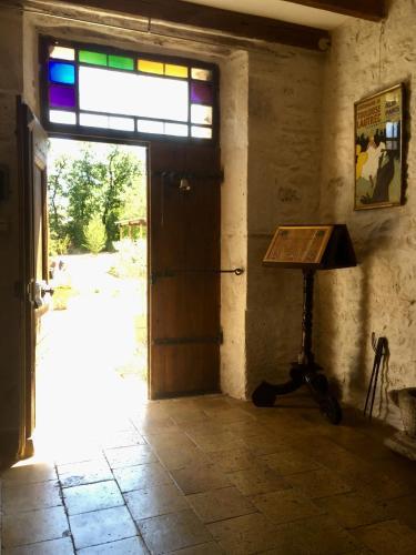 Bed & Breakfast Le Puech Des Amandiers