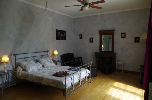 Hostal Maison D'h�tes Le Cadran Solaire
