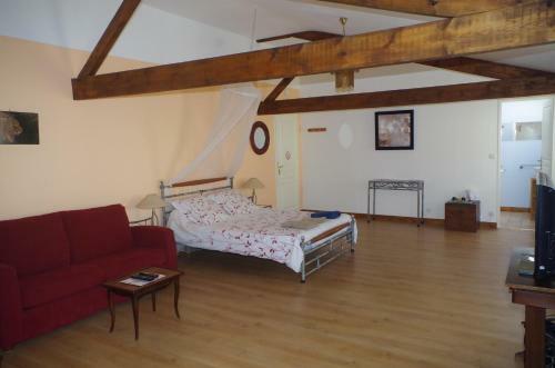 Hostal Maison D'h�tes Le Cadran Solaire